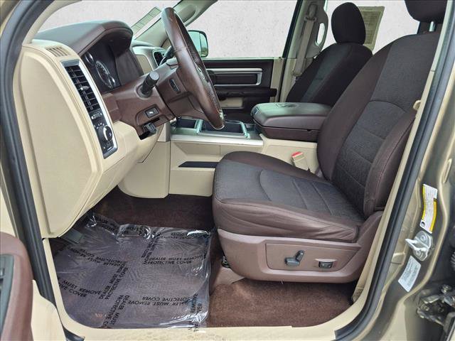 Used 2015 RAM 2500 Big Horn AWD/4WD image 15
