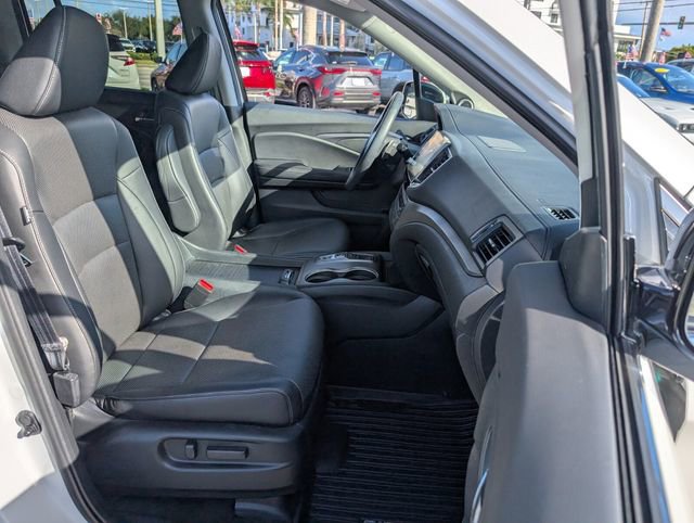 Used 2023 Honda Ridgeline RTL-E image 19