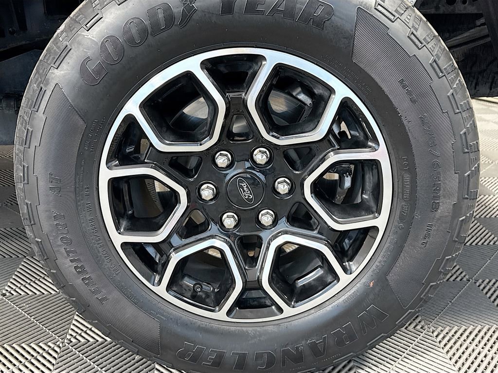 Used 2022 Ford F150 XLT w/ Equipment Group 302A High image 31