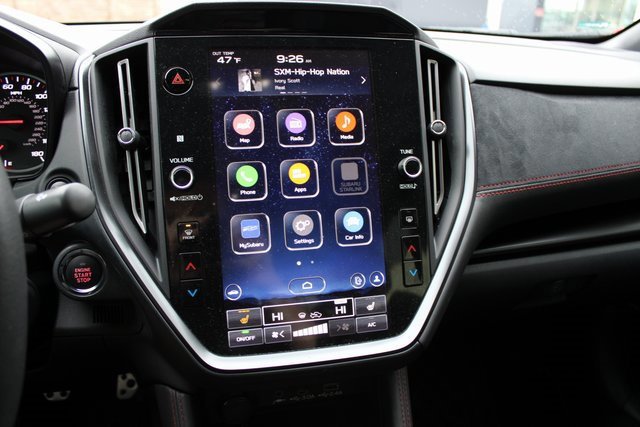 Used 2024 Subaru WRX TR w/ Popular Package #2A image 6