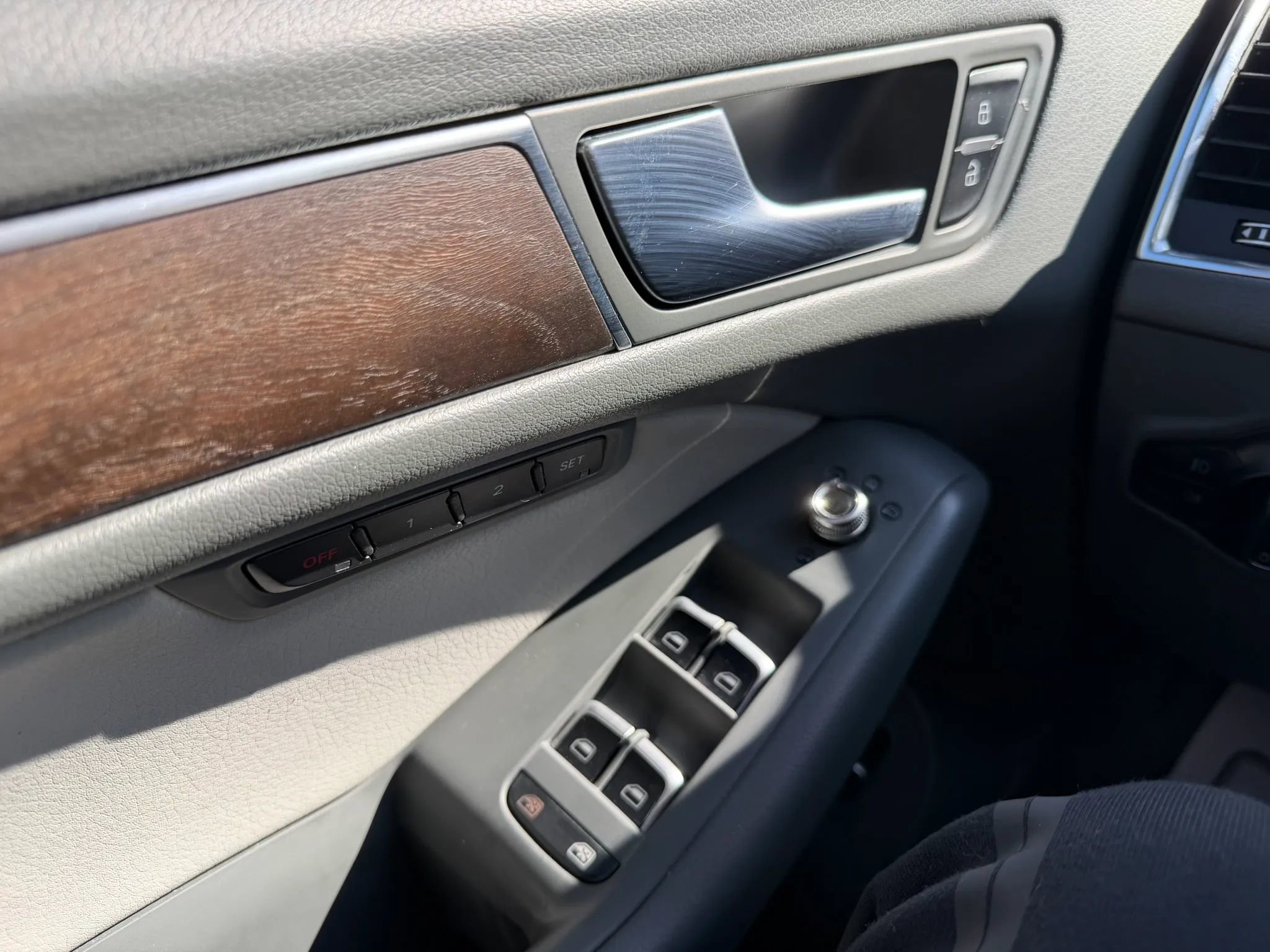 Used 2014 Audi Q5 3.0T Premium Plus AWD/4WD image 26