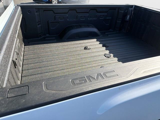 New 2026 GMC Sierra 2500 Denali w/ Denali Reserve Package image 11