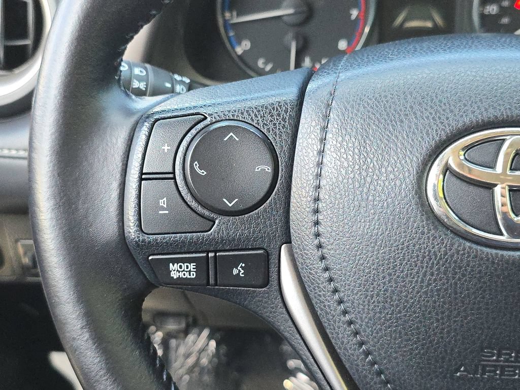 Used 2016 Toyota RAV4 XLE FWD image 23