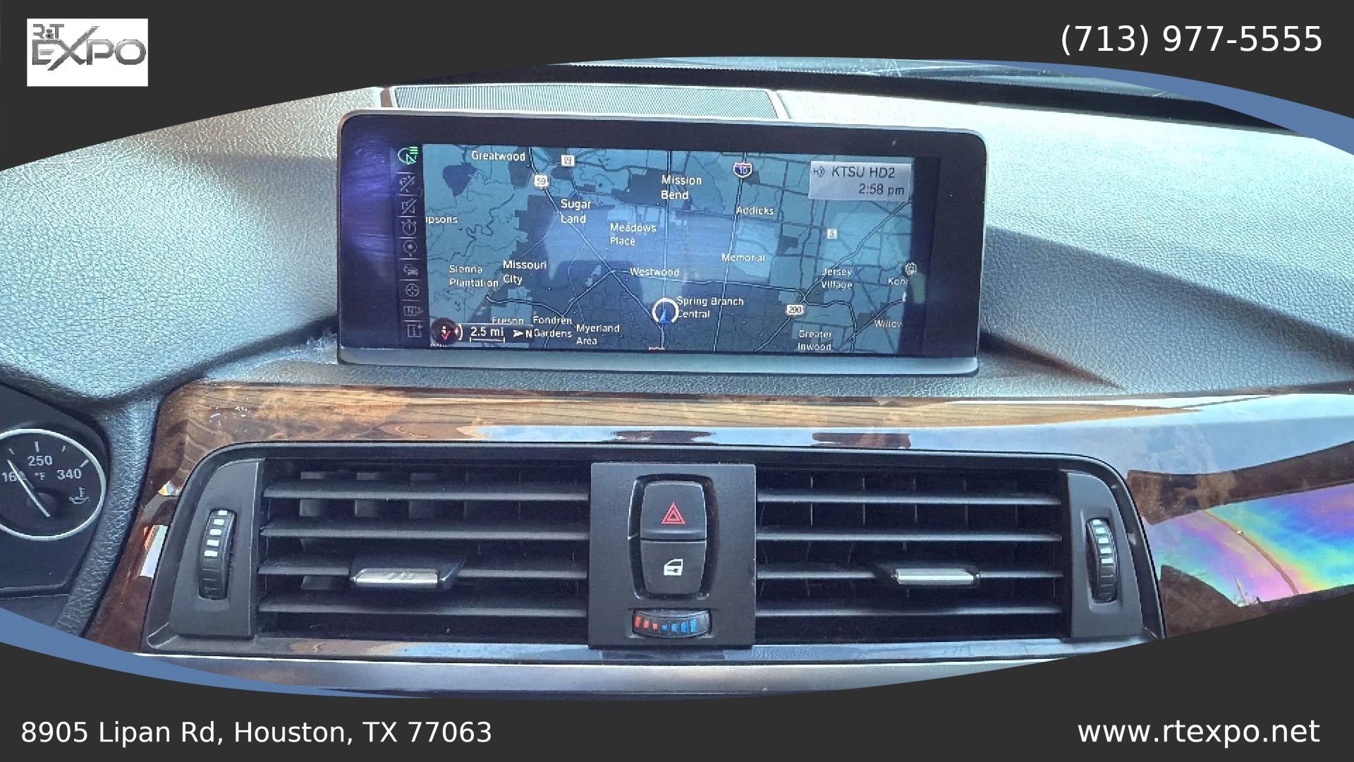 Used 2014 BMW 328i xDrive Sedan AWD/4WD image 42