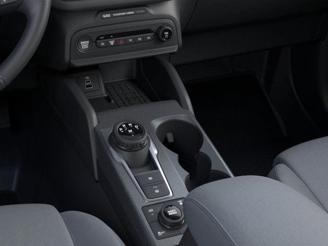 New 2025 Ford Bronco Sport Badlands w/ Badlands Tech Package image 15