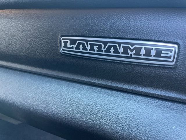 Used 2019 RAM 1500 Laramie image 61