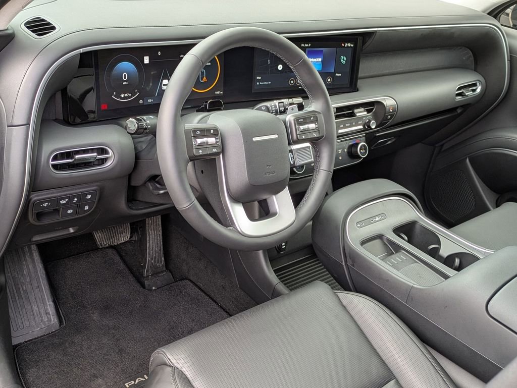 Certified 2026 Hyundai Palisade SEL image 15