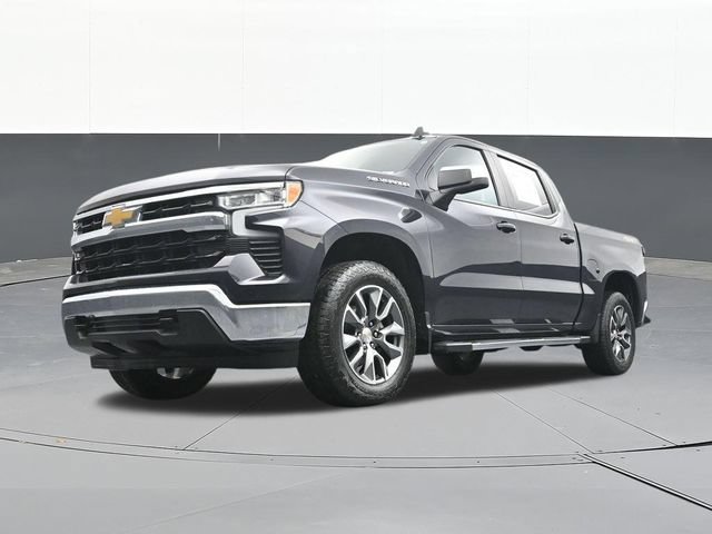 Used 2024 Chevrolet Silverado 1500 LT AWD/4WD image 54