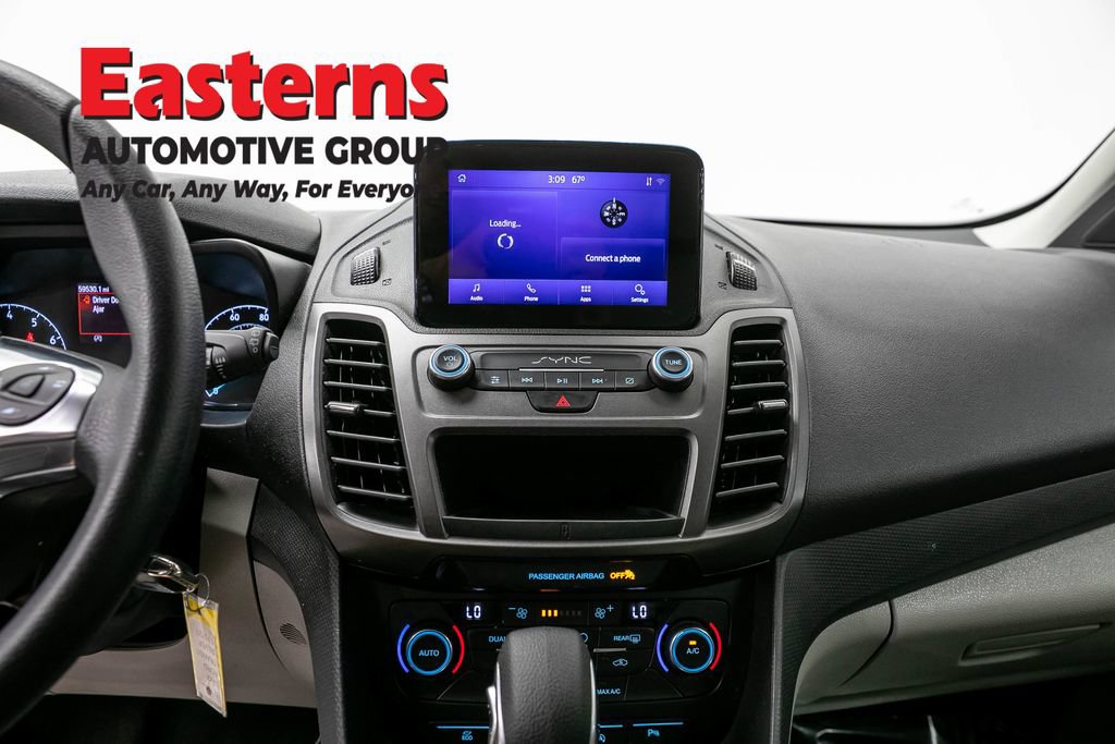 Used 2022 Ford Transit Connect XLT FWD image 11