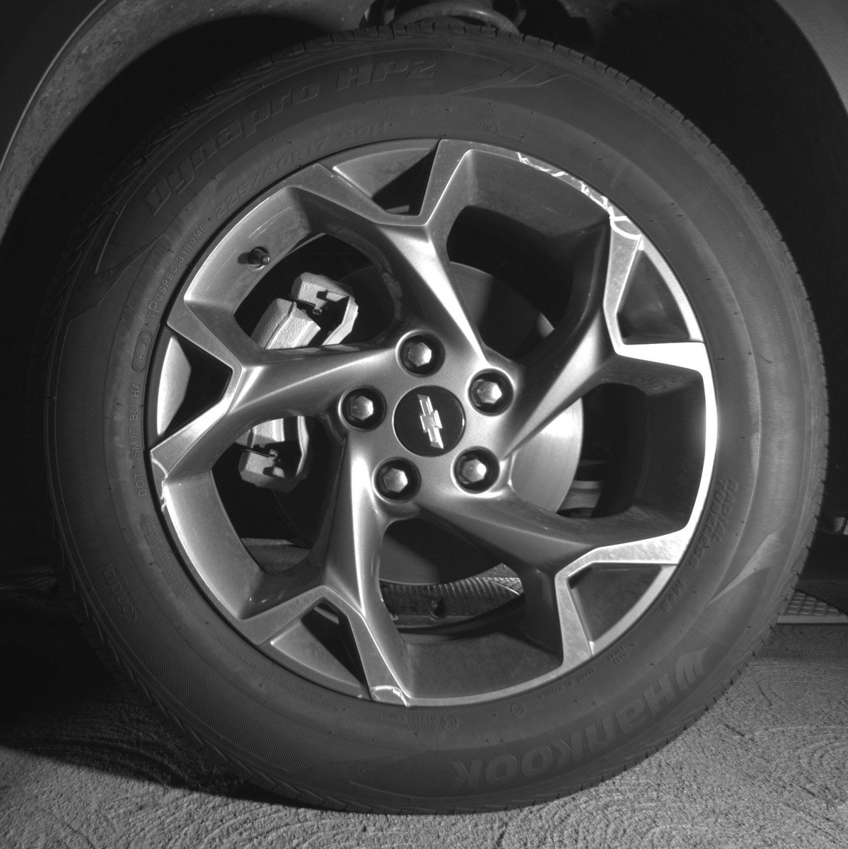 Used 2025 Chevrolet Trax LT w/ LT Convenience Package FWD image 12