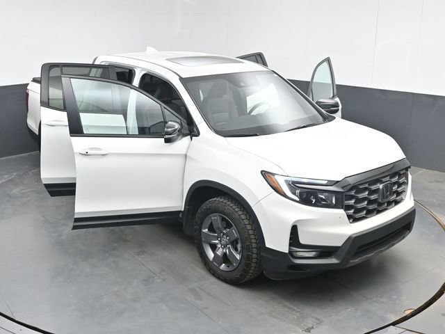 Used 2024 Honda Ridgeline TrailSport image 49