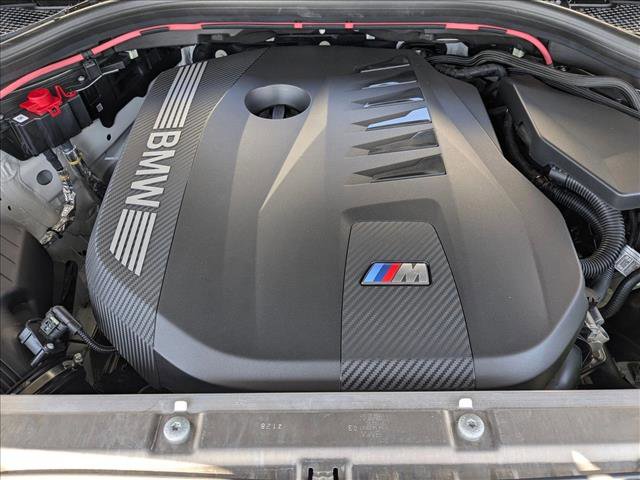 Used 2025 BMW X3 M50 w/ Premium Package image 16