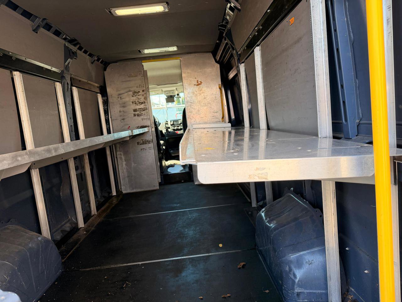 Used 2019 RAM ProMaster 3500 image 10