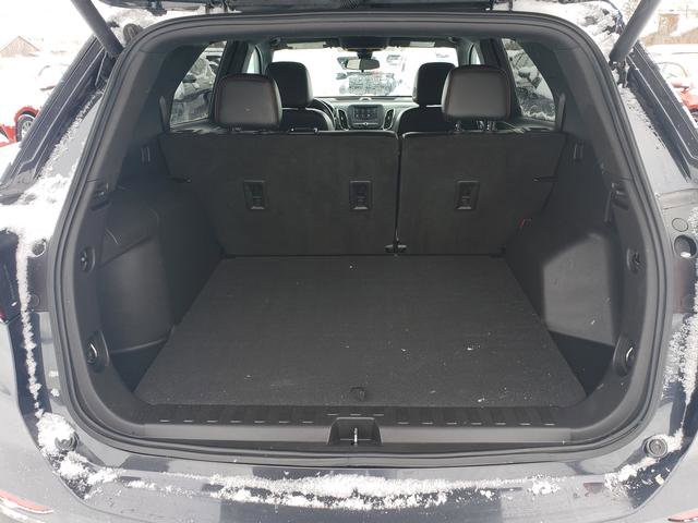 Used 2022 Chevrolet Equinox RS image 5