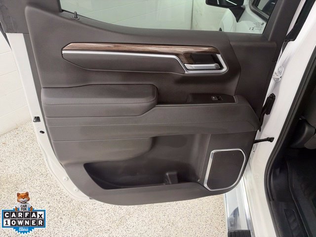 Used 2026 Chevrolet Silverado 1500 LT AWD/4WD image 18