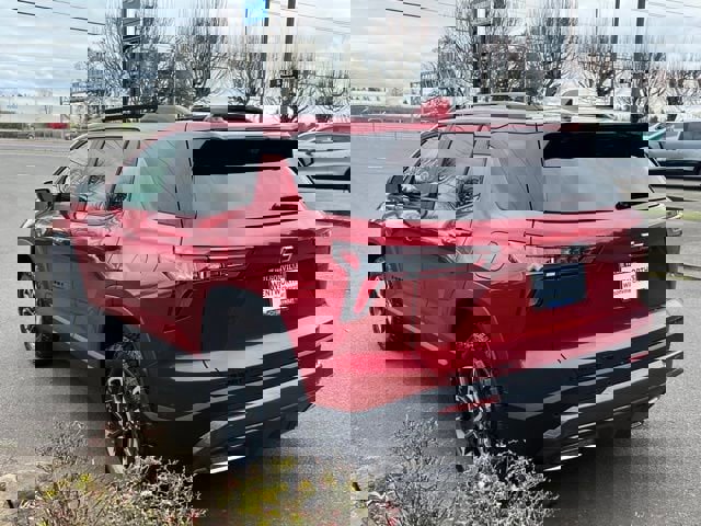 New 2026 Chevrolet Equinox ACTIV w/ Convenience Package III image 5