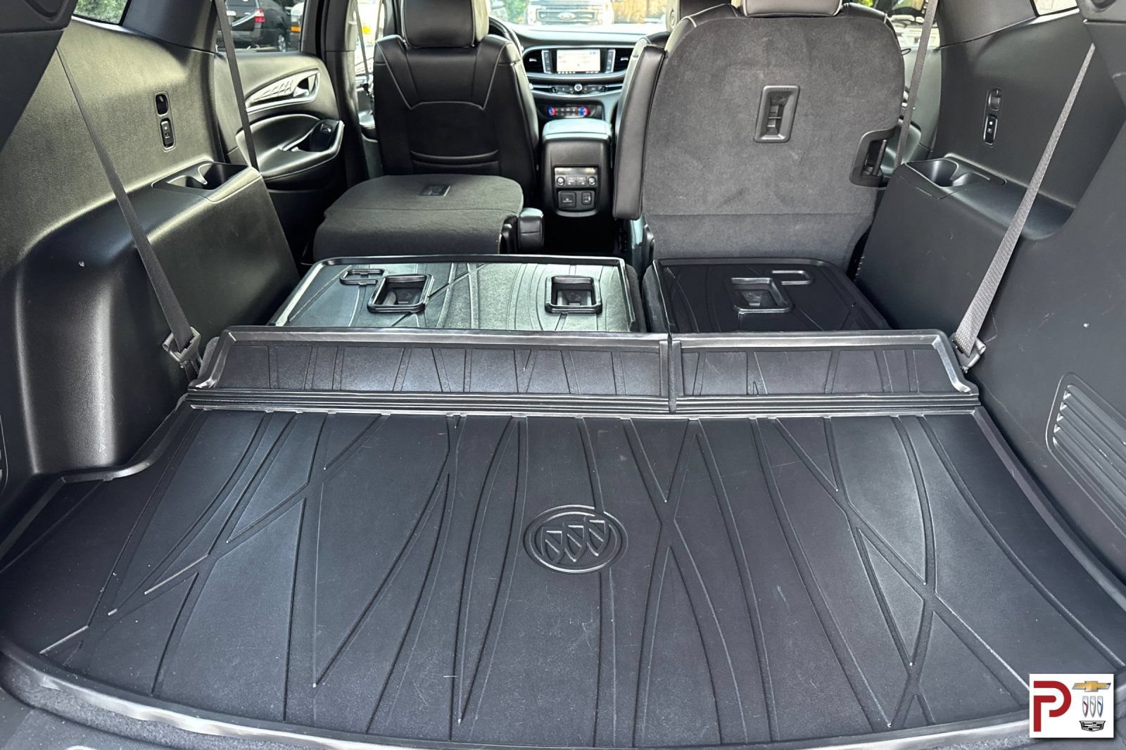 Certified 2023 Buick Enclave Avenir w/ Avenir Technology Package AWD/4WD image 19