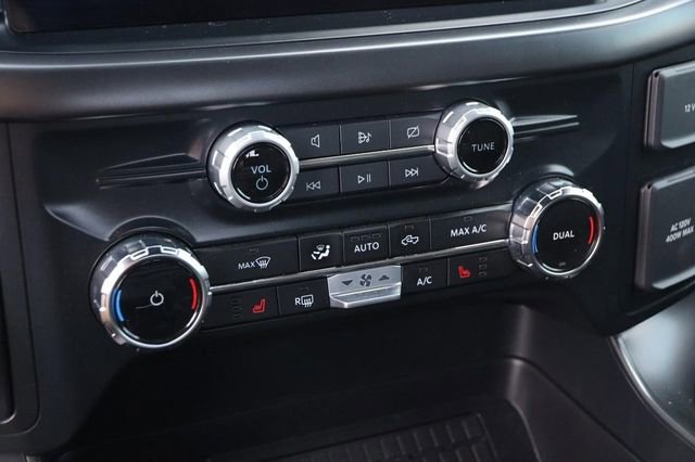 Certified 2024 Ford F150 XLT w/ Equipment Group 302A MID image 20