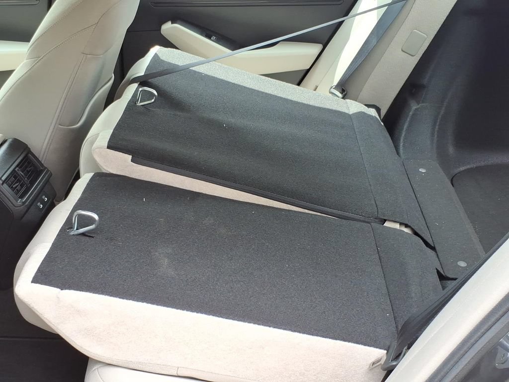 Used 2025 Honda Accord SE image 20