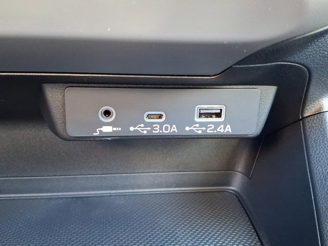 New 2026 Subaru Crosstrek 2.5i Premium image 20