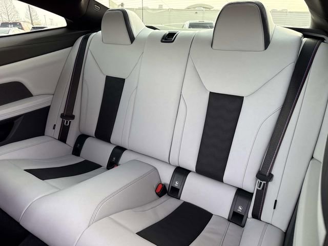 Used 2024 BMW M4 Coupe w/ Executive Package RWD image 23