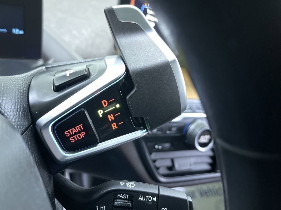 Used 2014 BMW i3 image 25