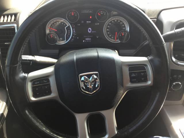 Used 2014 RAM 2500 Laramie AWD/4WD image 15