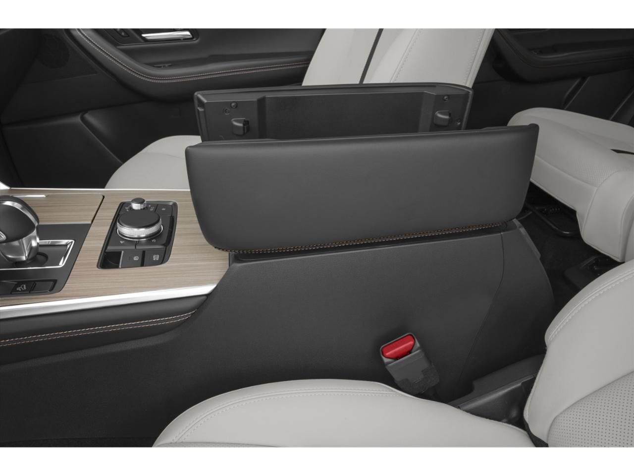 New 2026 MAZDA CX-70 SC AWD/4WD image 12