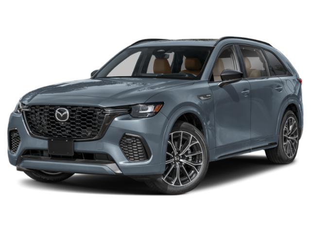 New 2026 MAZDA CX-70 3.3 Turbo S w/ Premium Plus AWD/4WD video 2