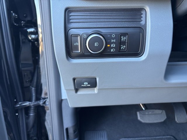 New 2026 Ford F350 XL w/ STX Appearance Package image 23