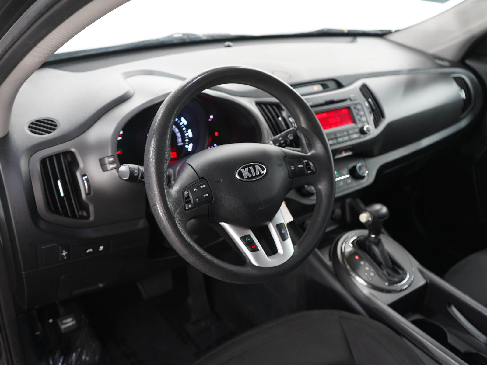 Used 2013 Kia Sportage LX FWD image 20