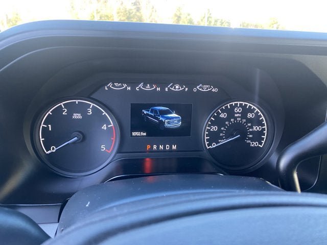 Used 2023 Ford F450 XLT w/ XLT Value Package AWD/4WD image 17