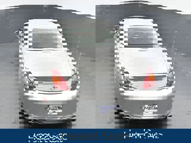 Used 2002 Lexus SC 430 Convertible image 18