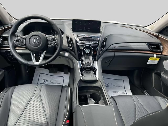 Used 2023 Acura RDX w/ Advance Package AWD/4WD image 22