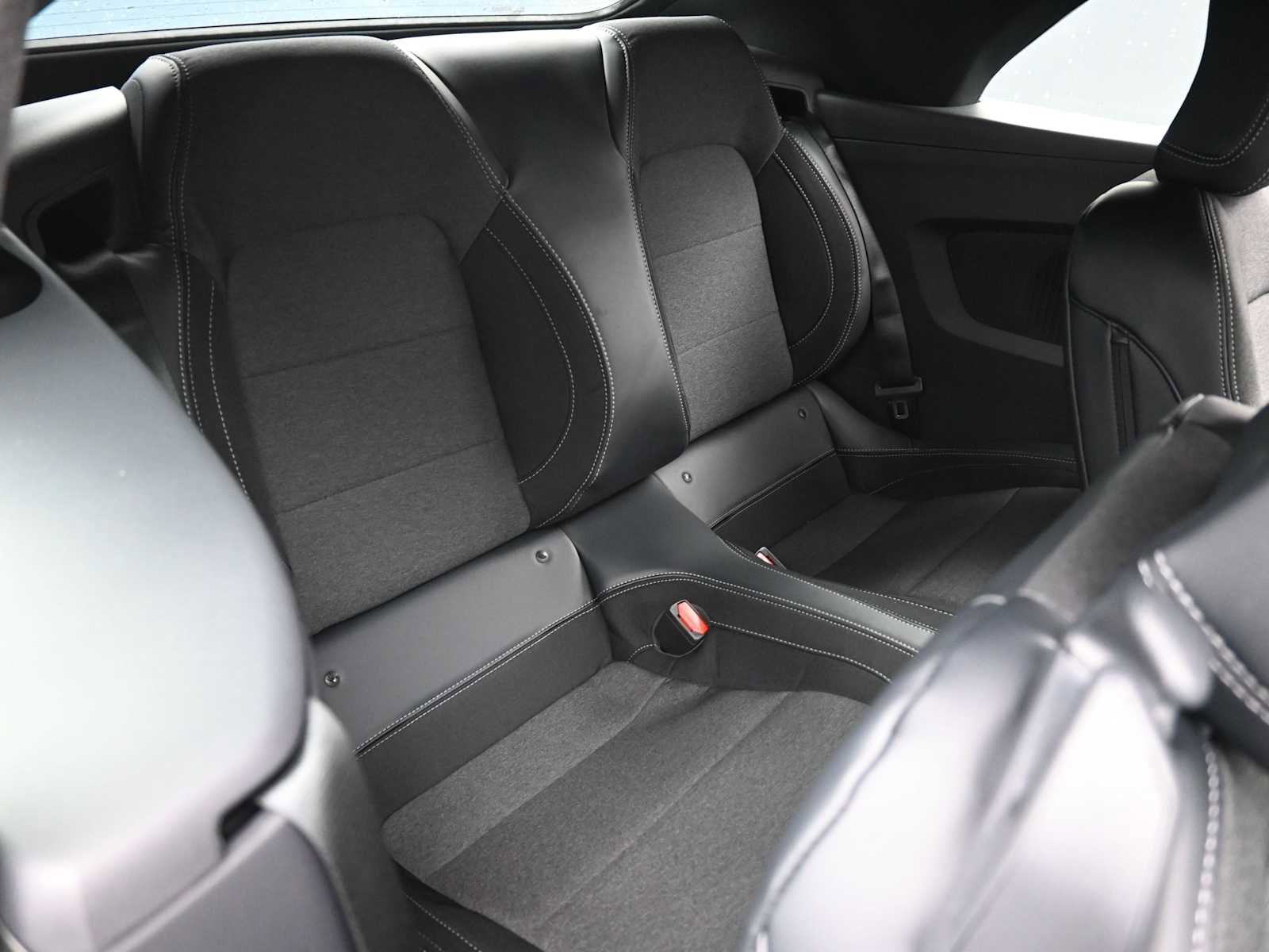 New 2026 Ford Mustang Convertible w/ Anti-Theft Package image 13