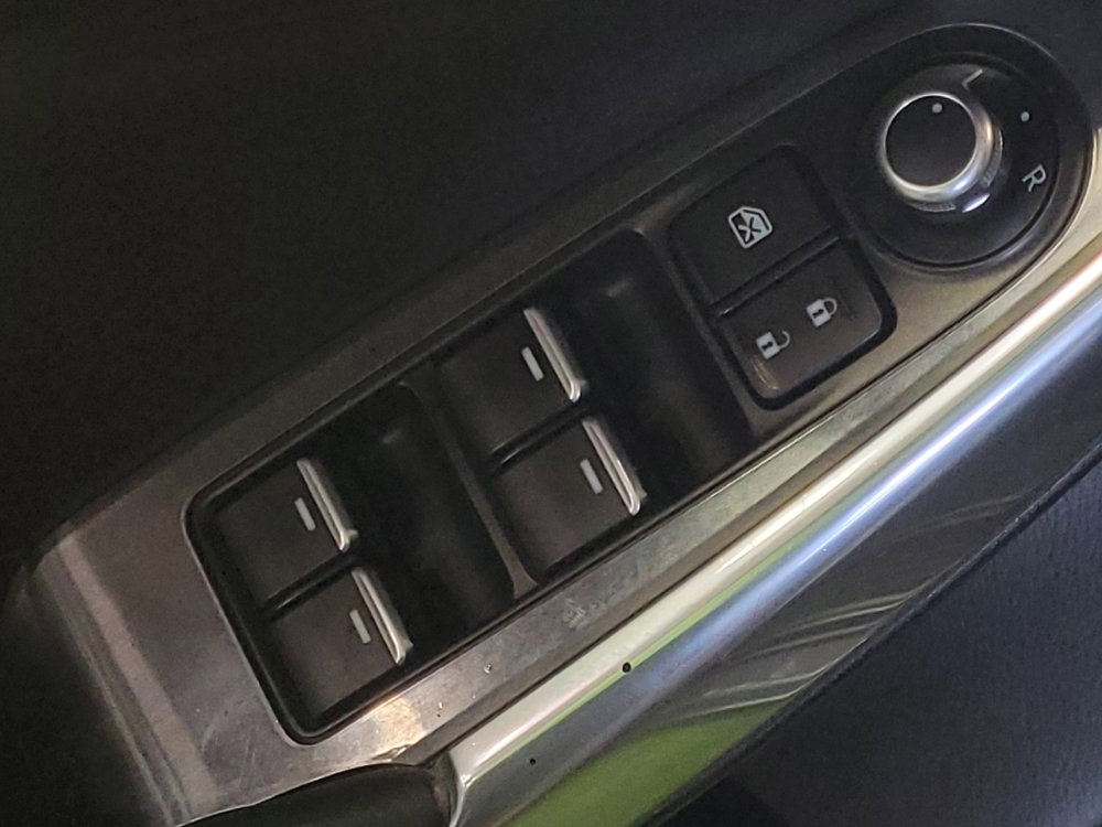 Used 2016 MAZDA MAZDA6 Touring image 27