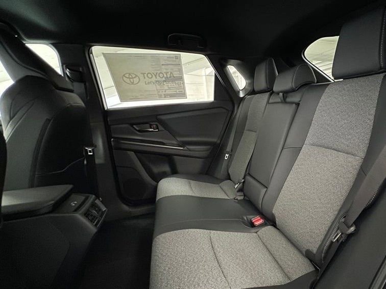 New 2026 Toyota bZ image 19