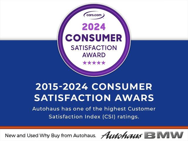 Used 2026 BMW 330i xDrive Sedan w/ Premium Package image 12