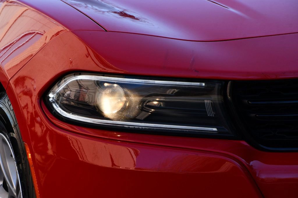 Used 2022 Dodge Charger SXT image 12