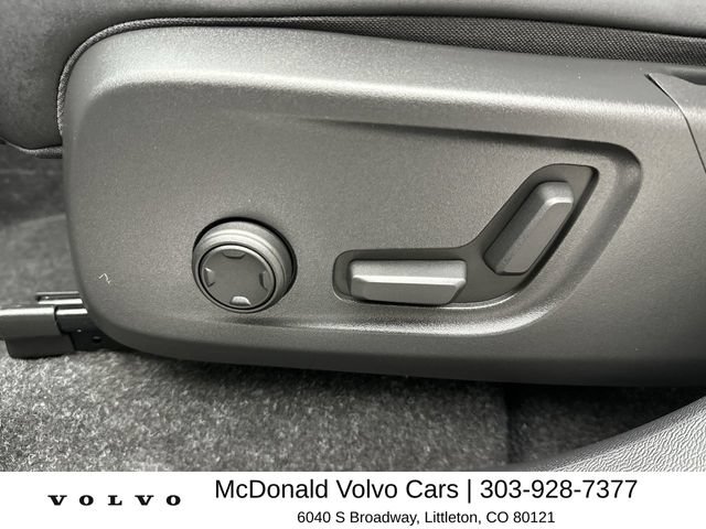 Certified 2024 Volvo XC40 Recharge Ultimate w/ Protection Package Premier AWD/4WD image 12