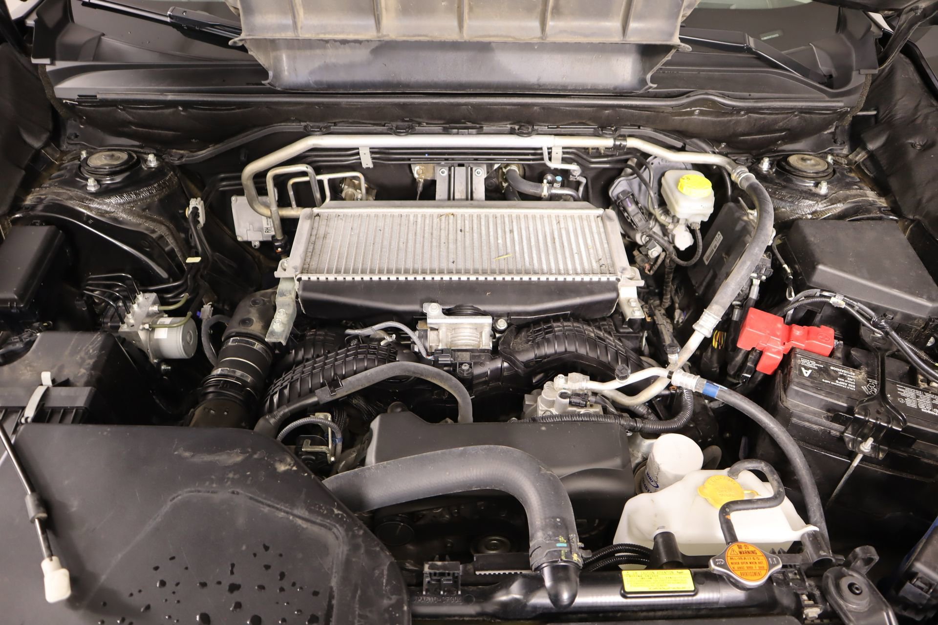 Used 2023 Subaru Ascent Premium image 20