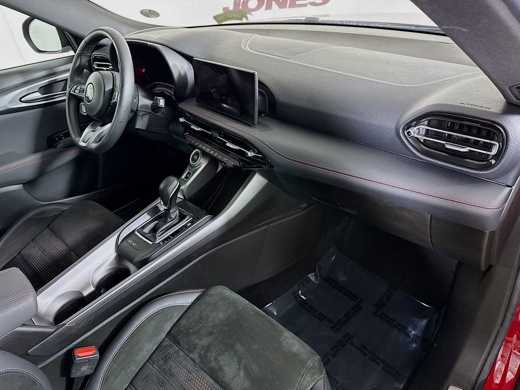 Used 2024 Dodge Hornet GT image 29