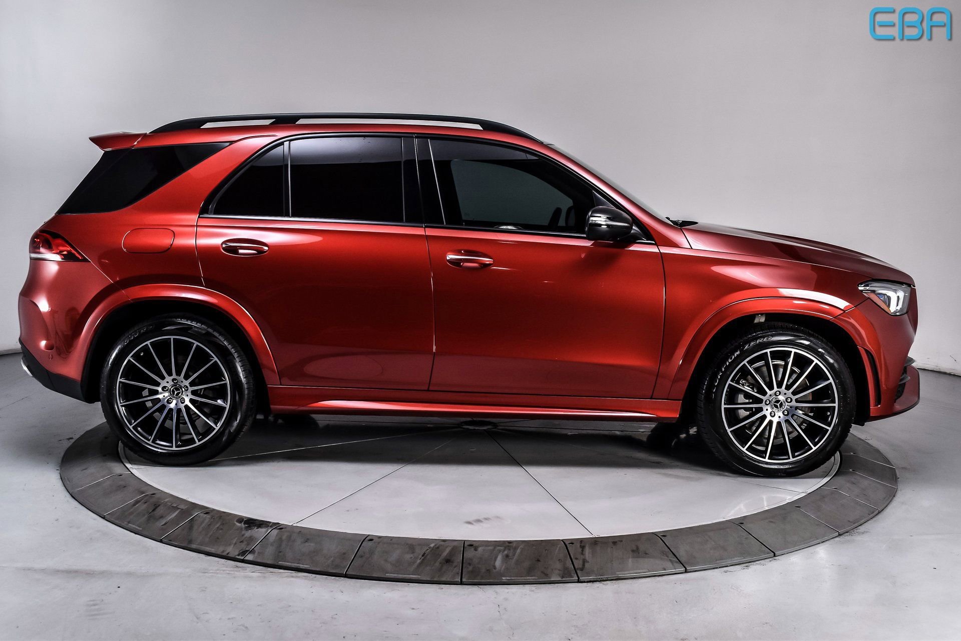 Used 2023 Mercedes-Benz GLE 450 4MATIC image 7