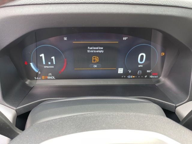 New 2026 Ford Explorer Active image 32