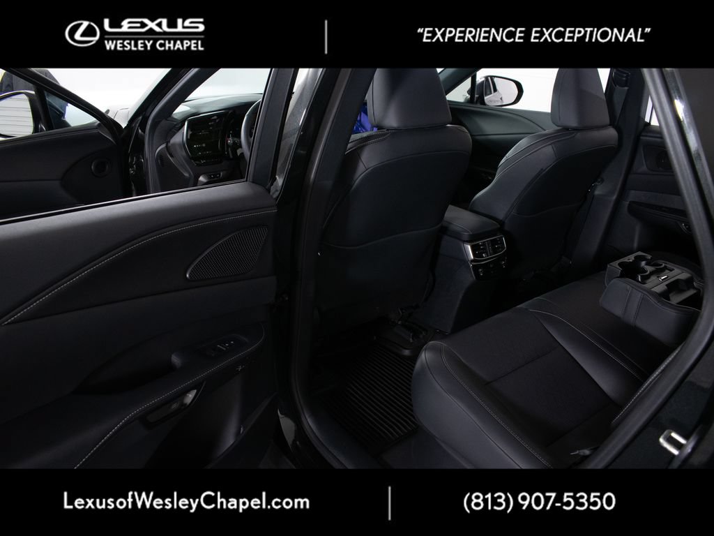Certified 2024 Lexus RX 350 Premium Plus w/ Convenience Package AWD/4WD image 14