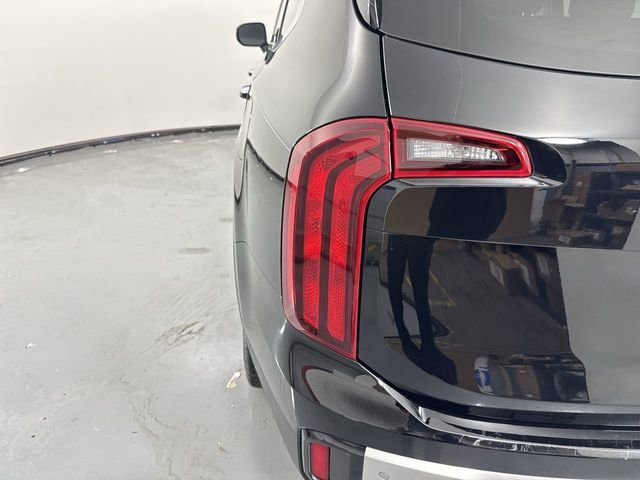 Used 2024 Kia Telluride S w/ S Sunroof Package image 32