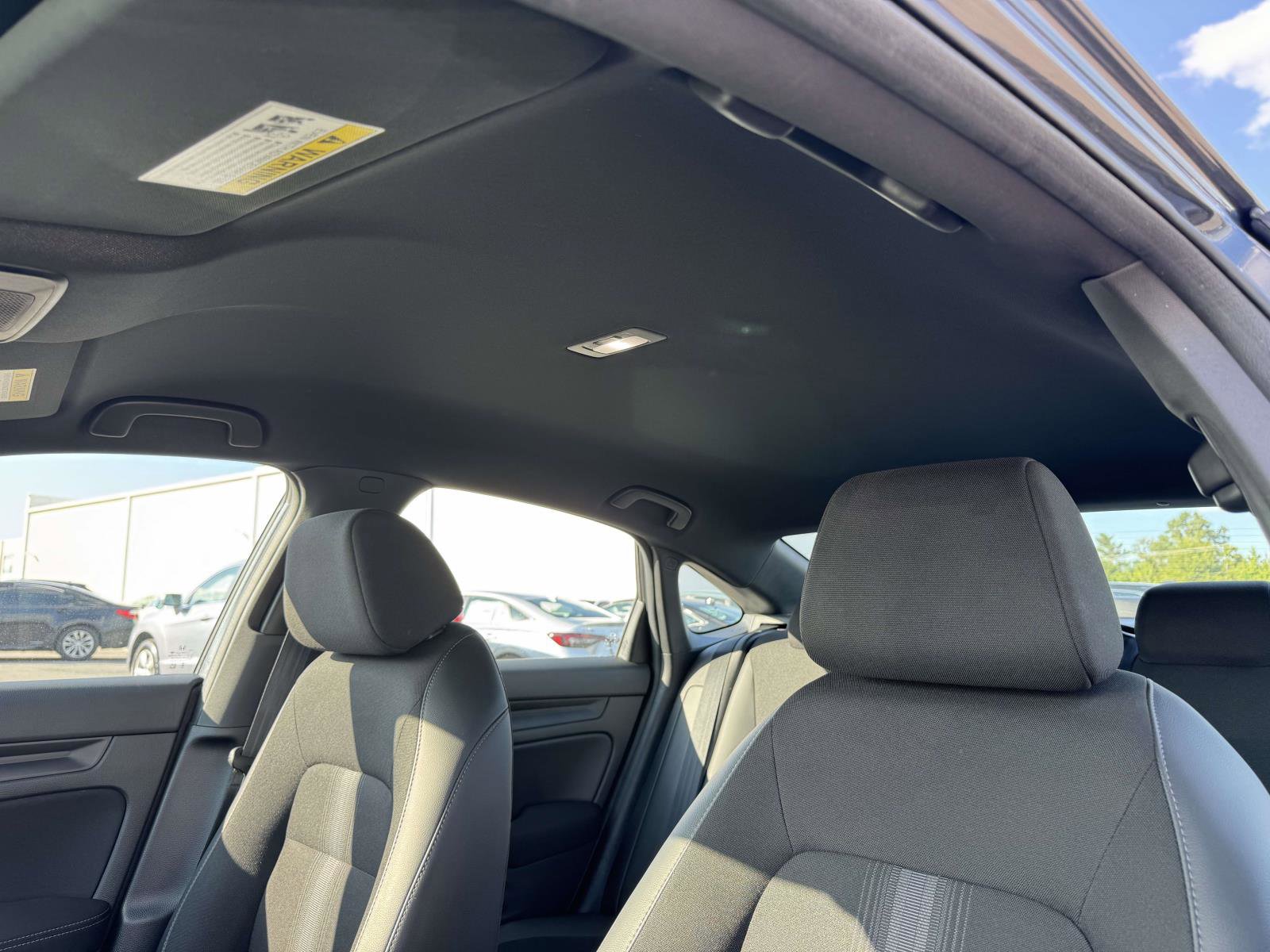 Certified 2024 Honda Civic Sport image 18