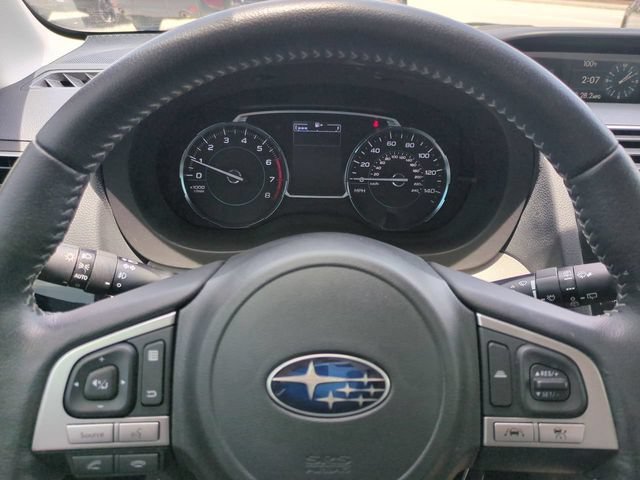 Used 2018 Subaru Forester 2.5i Limited AWD/4WD image 33