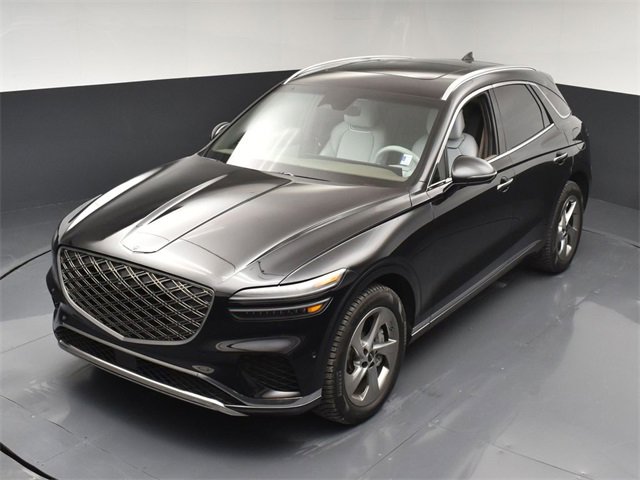 Used 2026 Genesis GV70 2.5T Advanced image 42