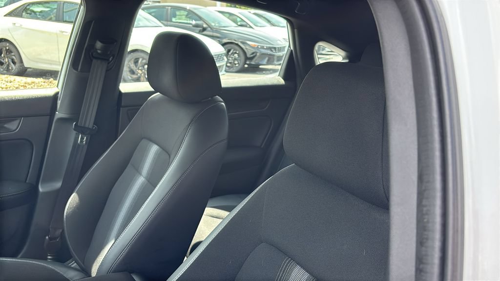 Used 2022 Honda Civic Sport image 24